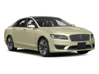 Lincoln MKZ 2017 AWD Reserve 4dr Sedan