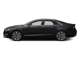 Lincoln MKZ 2017 AWD Reserve 4dr Sedan
