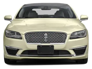 Lincoln MKZ 2017 AWD Reserve 4dr Sedan