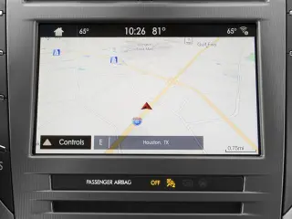 Lincoln MKZ 2017 AWD Reserve 4dr Sedan