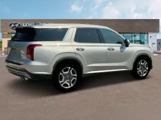 Hyundai PALISADE 2025 AWD SEL Premium 4dr SUV