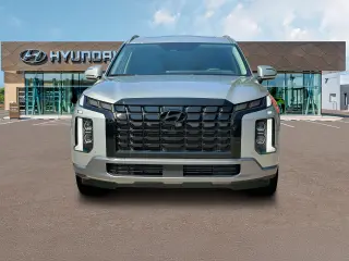 Hyundai PALISADE 2025 AWD SEL Premium 4dr SUV