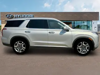 Hyundai PALISADE 2025 AWD SEL Premium 4dr SUV