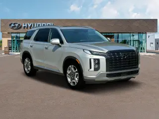Hyundai PALISADE 2025 AWD SEL Premium 4dr SUV