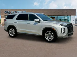 Hyundai PALISADE 2025 AWD SEL Premium 4dr SUV