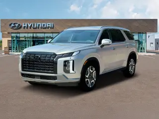 Hyundai PALISADE 2025 AWD SEL Premium 4dr SUV