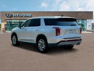 Hyundai PALISADE 2025 AWD SEL Premium 4dr SUV