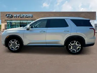 Hyundai PALISADE 2025 AWD SEL Premium 4dr SUV