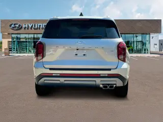 Hyundai PALISADE 2025 AWD SEL Premium 4dr SUV