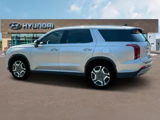 Hyundai PALISADE 2025 AWD SEL Premium 4dr SUV