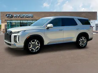 Hyundai PALISADE 2025 AWD SEL Premium 4dr SUV