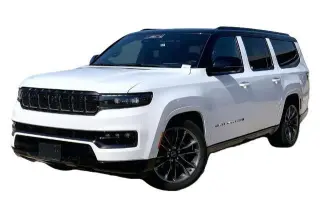 Jeep Wagoneer L 2024 4x4 Series II 4dr SUV