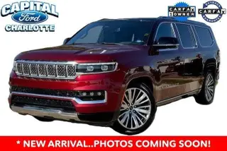 Jeep Wagoneer 2024 4x2 Series II 4dr SUV