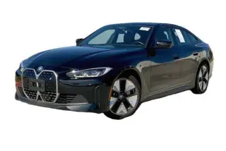 BMW i4 2023 eDrive40 Gran Coupe 4dr Sedan