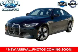 BMW i4 2023 eDrive40 Gran Coupe 4dr Sedan