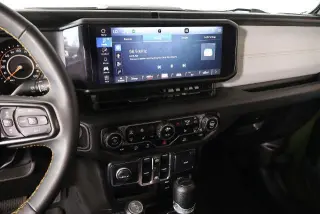 Jeep Gladiator 2024 4x4 Sport 4dr Crew Cab 5.0 ft. SB