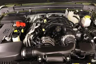 Jeep Gladiator 2024 4x4 Sport 4dr Crew Cab 5.0 ft. SB