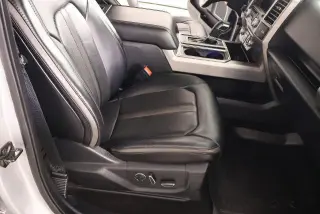 Ford F-150 2019 4x4 Platinum 4dr SuperCrew 5.5 ft. SB