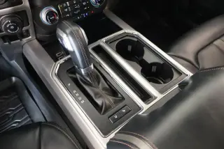 Ford F-150 2019 4x4 Platinum 4dr SuperCrew 5.5 ft. SB