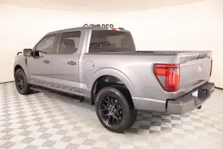Ford F-150 2024 4x2 STX 4dr SuperCrew 5.5 ft. SB