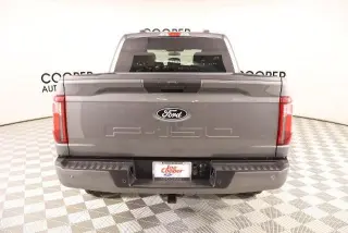 Ford F-150 2024 4x2 STX 4dr SuperCrew 5.5 ft. SB
