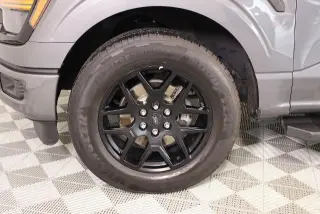 Ford F-150 2024 4x2 STX 4dr SuperCrew 5.5 ft. SB