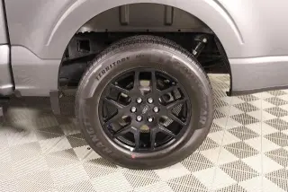 Ford F-150 2024 4x2 STX 4dr SuperCrew 5.5 ft. SB