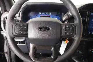 Ford F-150 2024 4x2 STX 4dr SuperCrew 5.5 ft. SB