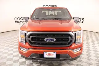 Ford F-150 2023 4x4 XLT 4dr SuperCrew 5.5 ft. SB