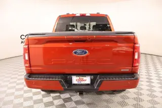 Ford F-150 2023 4x4 XLT 4dr SuperCrew 5.5 ft. SB