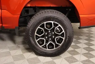 Ford F-150 2023 4x4 XLT 4dr SuperCrew 5.5 ft. SB