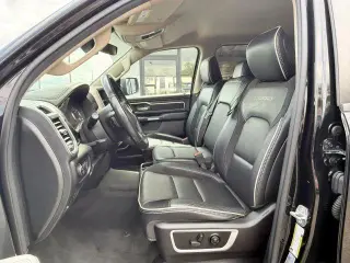 Ram 1500 2020 4x4 Laramie 4dr Crew Cab 5.6 ft. SB Pickup