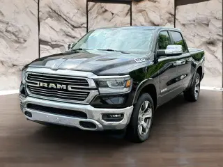 Ram 1500 2020 4x4 Laramie 4dr Crew Cab 5.6 ft. SB Pickup
