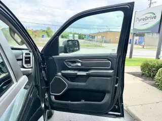 Ram 1500 2020 4x4 Laramie 4dr Crew Cab 5.6 ft. SB Pickup
