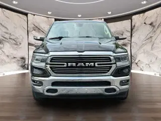 Ram 1500 2020 4x4 Laramie 4dr Crew Cab 5.6 ft. SB Pickup