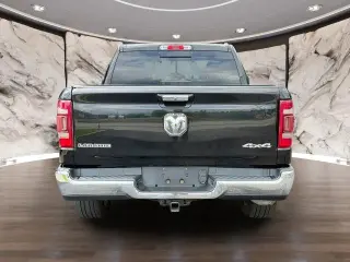 Ram 1500 2020 4x4 Laramie 4dr Crew Cab 5.6 ft. SB Pickup