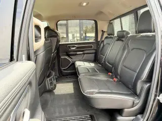Ram 1500 2020 4x4 Laramie 4dr Crew Cab 5.6 ft. SB Pickup