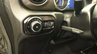 Jeep Wrangler Unlimited 2019 4x4 Sport 4dr SUV