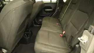 Jeep Wrangler Unlimited 2019 4x4 Sport 4dr SUV