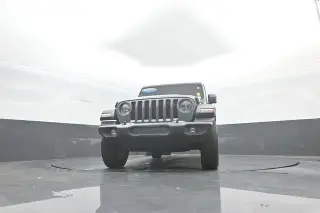 Jeep Wrangler Unlimited 2019 4x4 Sport 4dr SUV
