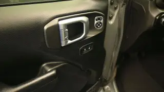 Jeep Wrangler Unlimited 2019 4x4 Sport 4dr SUV