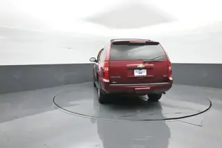 Chevrolet Tahoe 2011 4x2 LT 4dr SUV