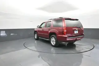 Chevrolet Tahoe 2011 4x2 LT 4dr SUV