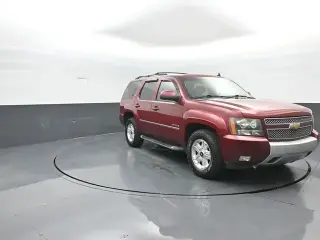 Chevrolet Tahoe 2011 4x2 LT 4dr SUV