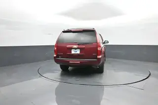 Chevrolet Tahoe 2011 4x2 LT 4dr SUV