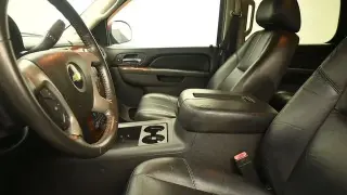 Chevrolet Tahoe 2011 4x2 LT 4dr SUV