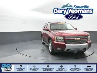Chevrolet Tahoe 2011 4x2 LT 4dr SUV
