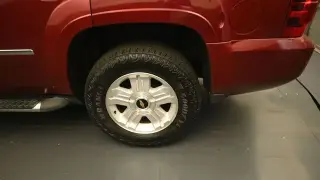 Chevrolet Tahoe 2011 4x2 LT 4dr SUV