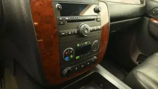 Chevrolet Tahoe 2011 4x2 LT 4dr SUV