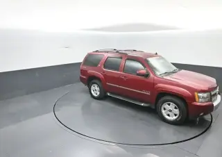 Chevrolet Tahoe 2011 4x2 LT 4dr SUV